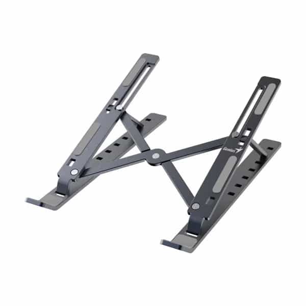Base para notebook Genius G-Stand M250 10" a 17" aluminio