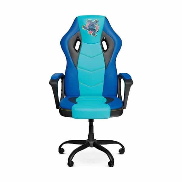 Silla gamer XTech Stitch Edition 120kg XTF-DC100ST