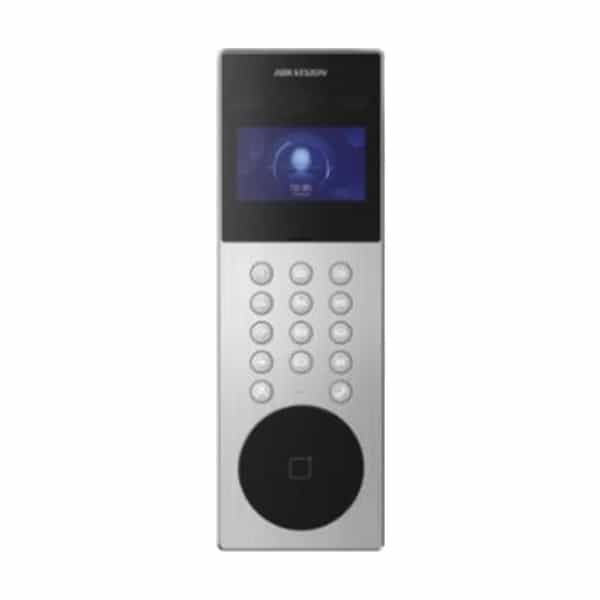 DS-KD9203-ME6 Videoportero Hikvision