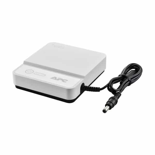 UPS APC Back-UPS Connect 12VDC Lithium-Ion CP12036LI
