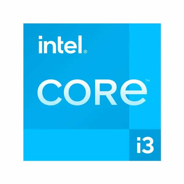Procesador Intel Core i3-14100F 3.5GHz 12MB LGA 1700 BX8071514100F