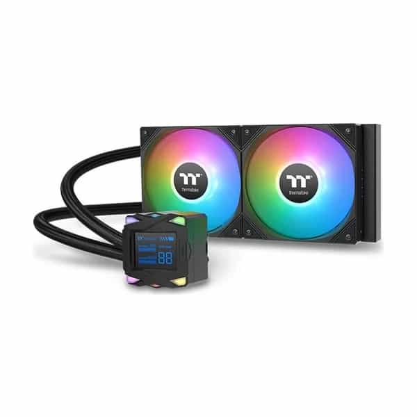 Watercooler Thermaltake LA240-S Argb Sync