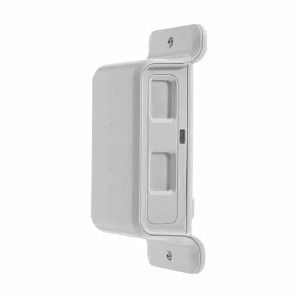 Detector PIR digital de exterior Paradox NV780MX 12 m por lado