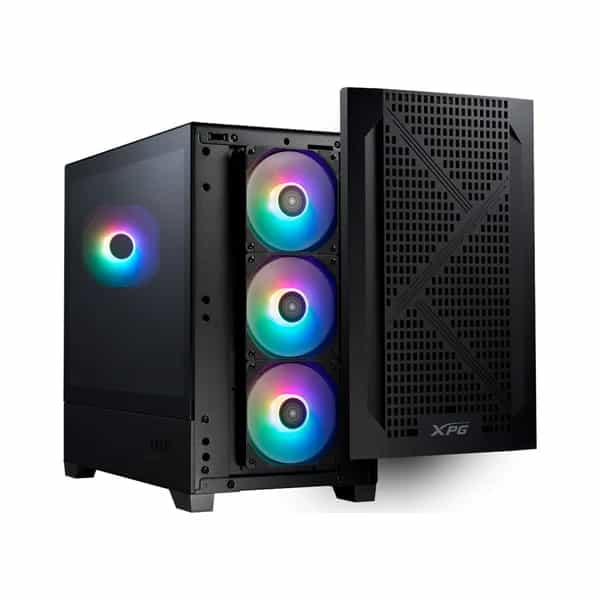 Gabinete Adata XPG Lander 300 Black