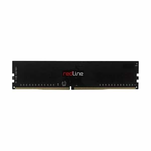 Memoria RAM Mushkin Redline UDIMM DDR4 16GB 3200MHz MRE4U320NNNF16G