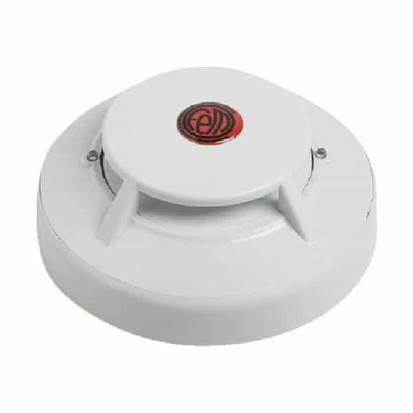 Detector térmico algorítmico direccionable Cofem A30XTA