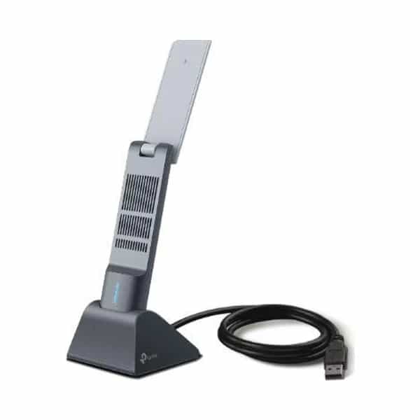 Placa Red TP Link AX1800 Alta Ganacia Adaptador USB