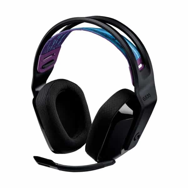 Auricular Logitech G535 Negro