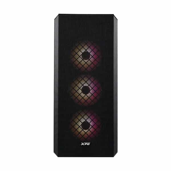 Gabinete Xpg Defender Negro