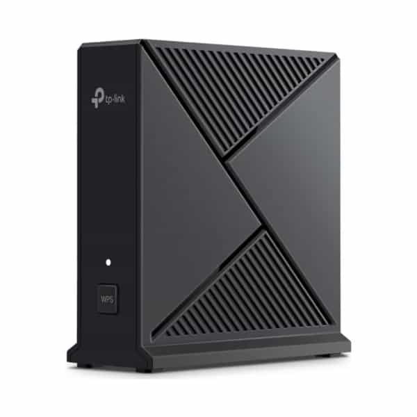 Sistema Mesh TP-Link HX521 AX3000 WiFi 6 Gigabit para ISP pack de 1