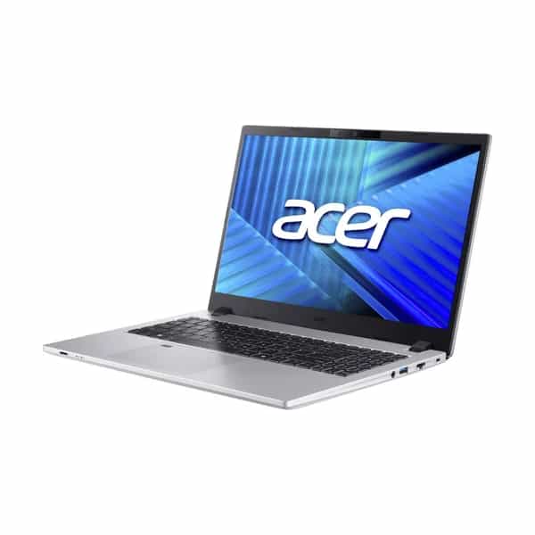 Notebook Acer TravelMate P2 15.6" Intel Core i7 16GB SSD 512GB Windows 11 Pro