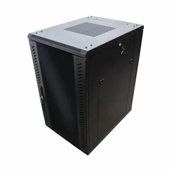 Rack 19" GLC 30U-600 desarmado (2 bultos) GLC-RACKP-30U-600