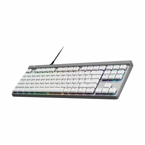 Teclado Logitech G515 TKL Blanco
