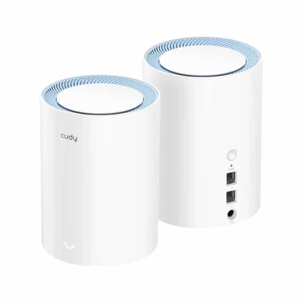 Access Point Cudy AC1200 WI-FI Mesh Solution X3 (M1200)