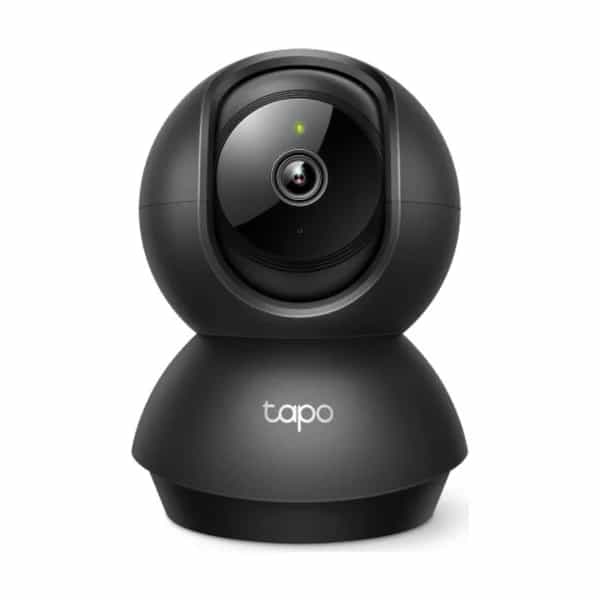 Cámara IP Tp-Link Tapo C201 Full Hd 1080P