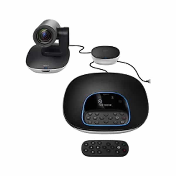 Equipo de Videoconferencia Logitech Group