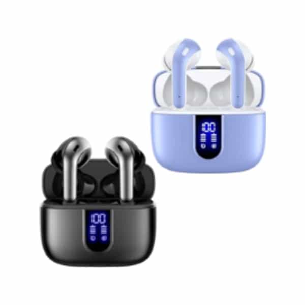 Auricular Alo Tws Vibe 8 Unidades la Caja Colores Varios
