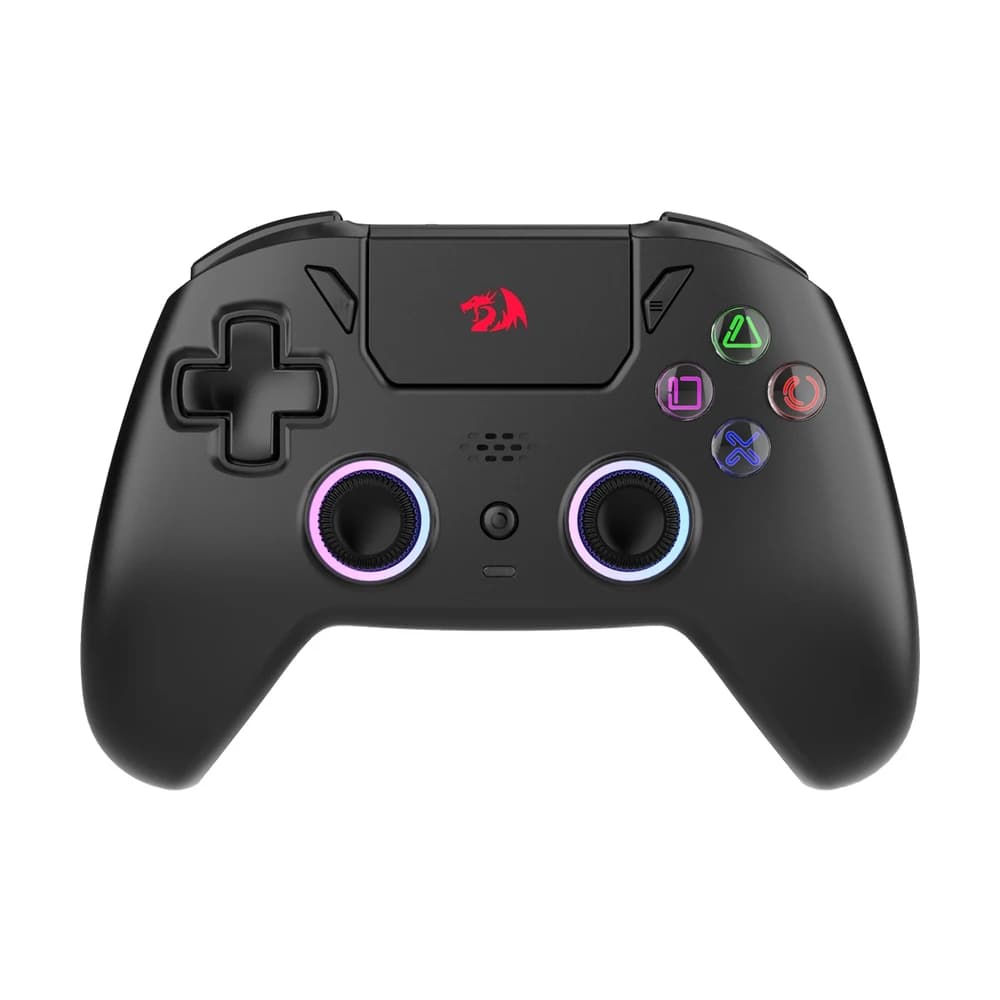 Joystick Inalámbricoàmbrico Redragon Darkflame G820