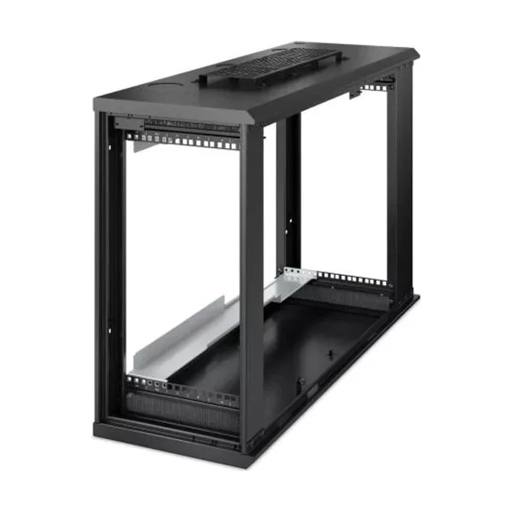 Gabinete mural APC NetShelter WX 6U Low Profile AR106VI (Demo)
