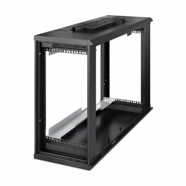 Gabinete mural APC NetShelter WX 6U Low Profile AR106VI (Demo)