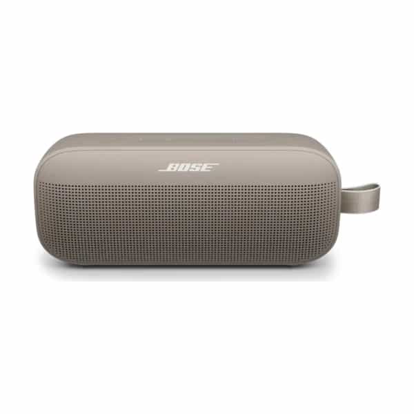Parlante Bluetooth Bose Soundlink Flex 2da Gen Beige 887612-0300