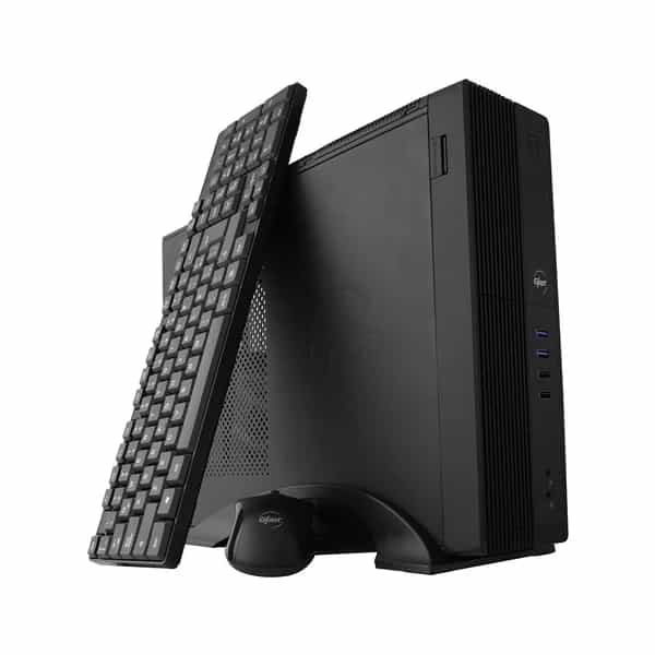 PC Gfast R-120 Slim AMD Athlon 3000G 8GB SSD 120GB Windows 11