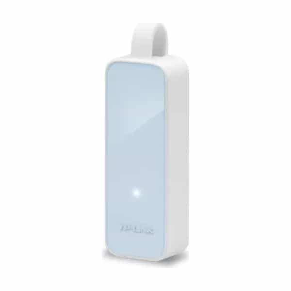 Placa de red USB 2.0 a Ethernet 10/100 TP-Link TL-UE200