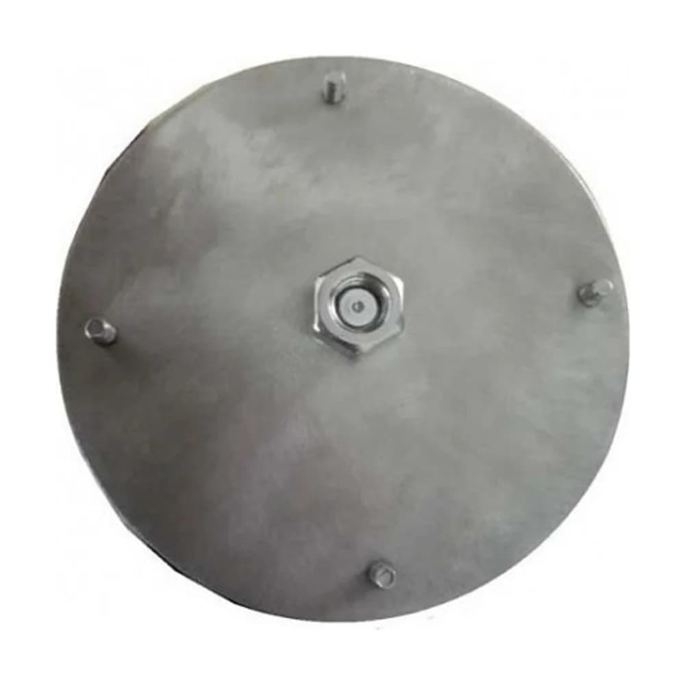 Adaptador de trípode para cámara bullet Hikvision DS-2909ZJ interior