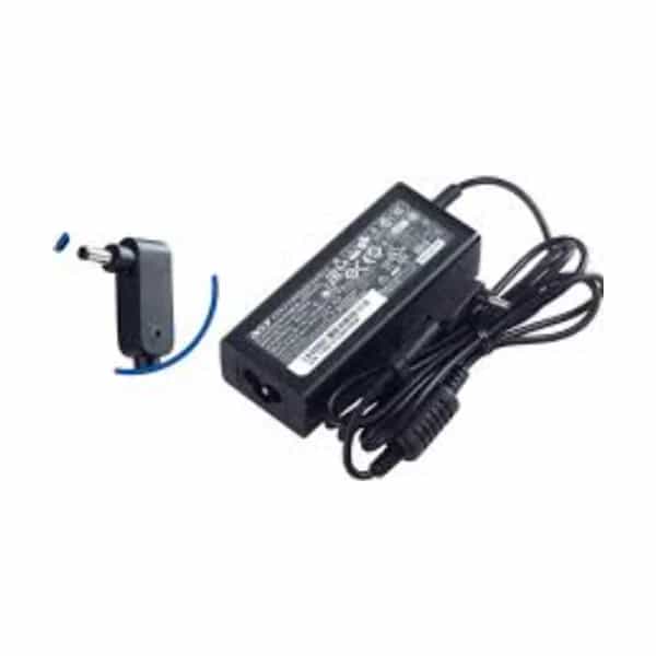 Cargador de notebook Probattery para Acer 19V 2.37A 45W plug 3.0 x 1.1 mm MC-1902370A14-A