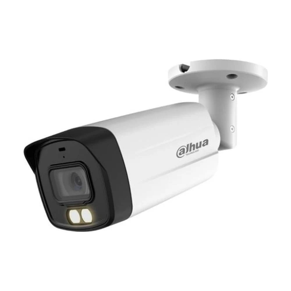 HDCVI Dahua Bullet 2MP 2,8 IP67 IR40 Dual Light Mic