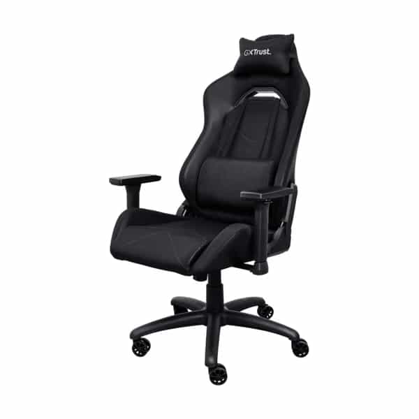 Silla Gamer Trust GXT714 Ruya Eco Black