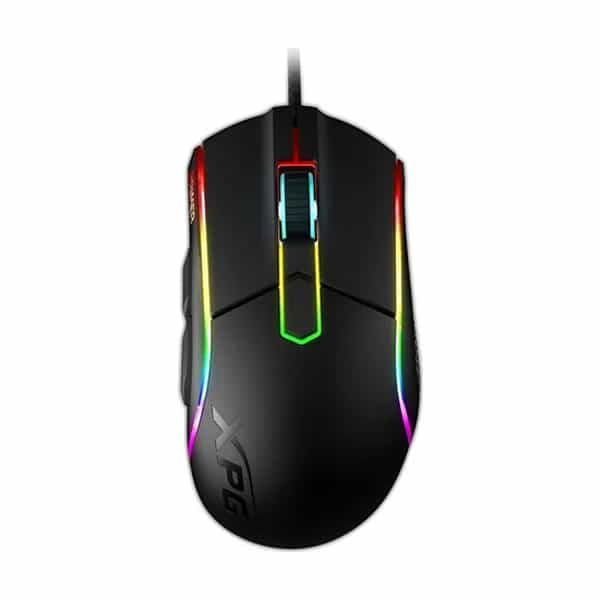 Mouse Xpg Primer Gamer RGB