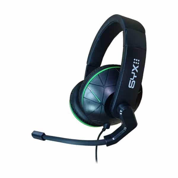 Auriculares Syx A3 Gamer