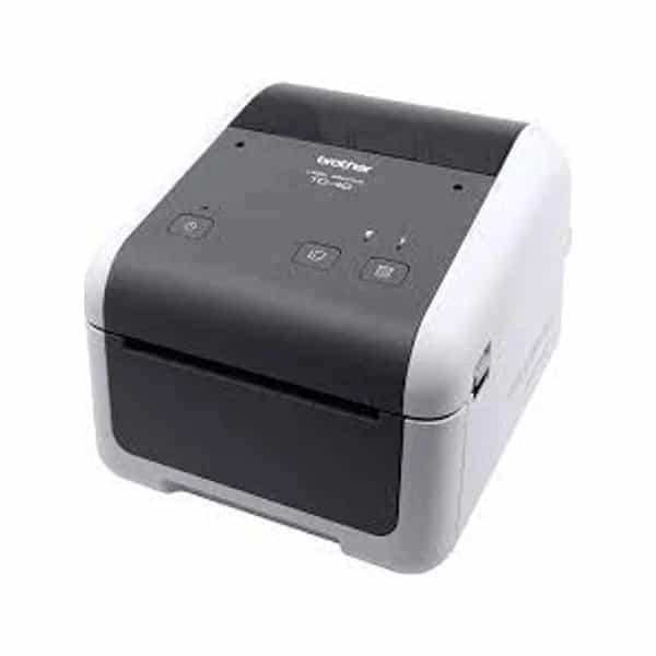 Impresora Etiquetas Brother TD-4420DN (Max 104MM)