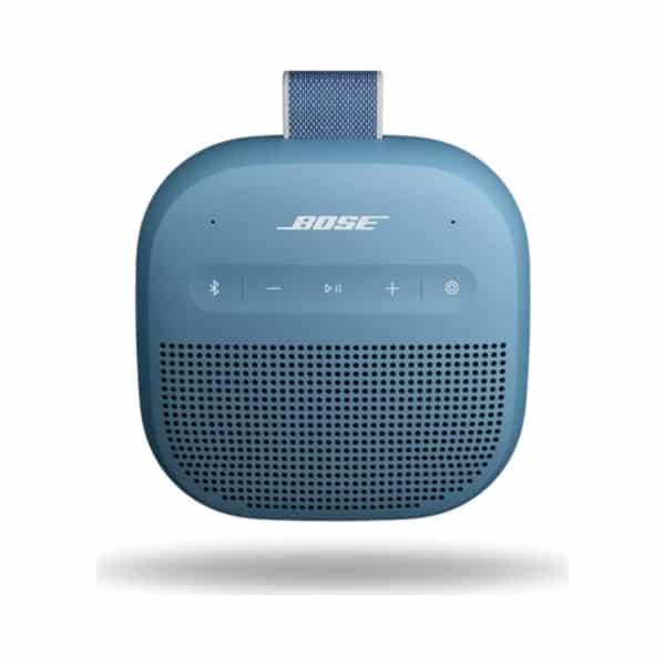 Parlante Bluetooth Bose Soundlink Micro 2da Gen Azul Atardecer 895098-0200