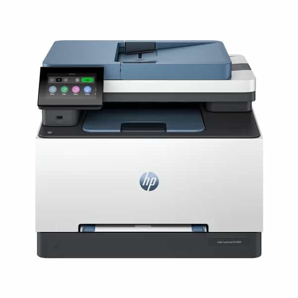 Impresora HP Multifunción Color Laser Jet Pro MFP 3303fdw (499M8AAC8)