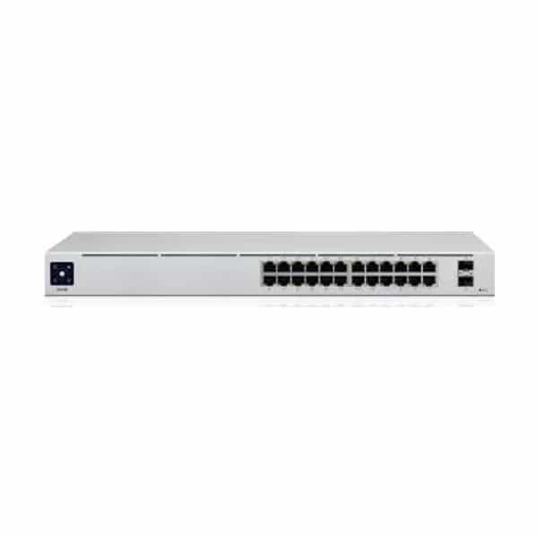 Switch Ubiquiti Unifi 24P GB (16POE+/8POE++/2SFP+)