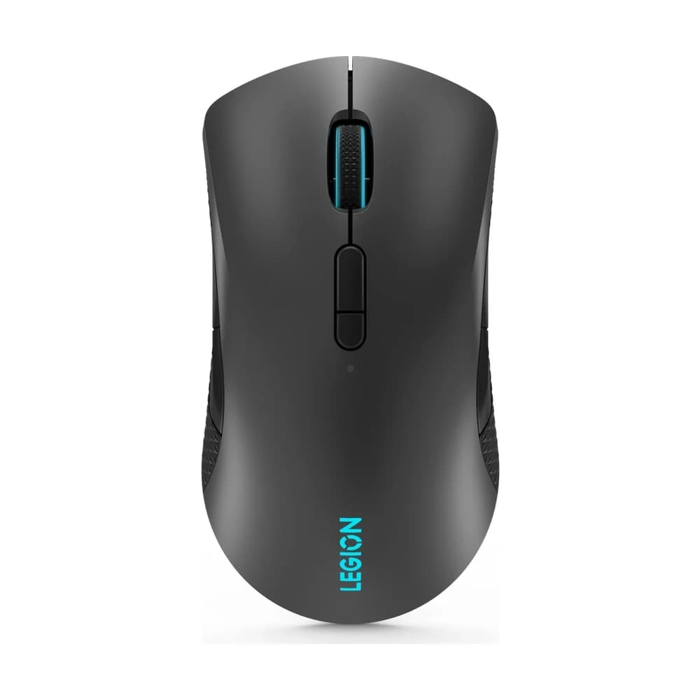 Mouse gamer inalámbrico Lenovo Legion M600 GY50X79385