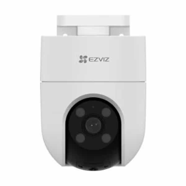 Cámara de seguridad exterior EZVIZ H8c 2MP 4mm CS-H8c-R100-1K2WKFL
