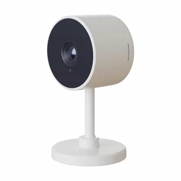 Cámara de seguridad Wi-Fi interior Nexxt Home NHC-IF10 2K QHD 3 MP
