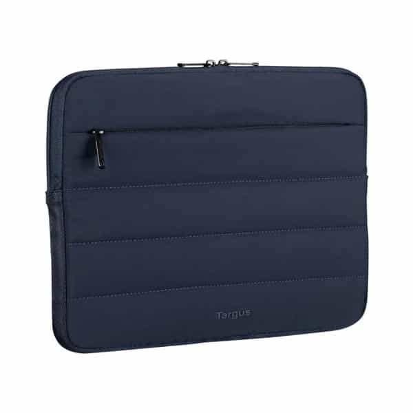 Funda Targus 15-16” Puffer Sleeve, azul
