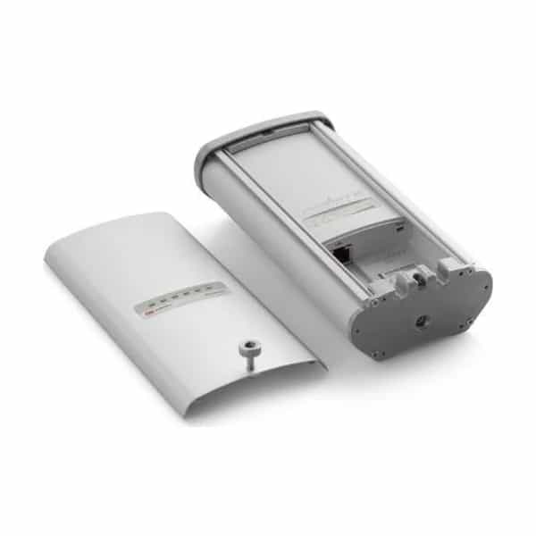 Carcasa de aluminio RF Elements RockShield para Ubiquiti Rocket