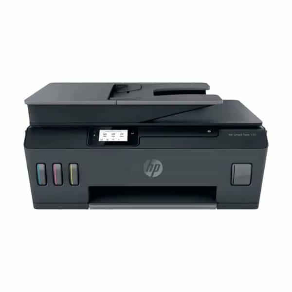 Impresora multifunción HP Smart Tank 530 WiFi USB 4SB24A