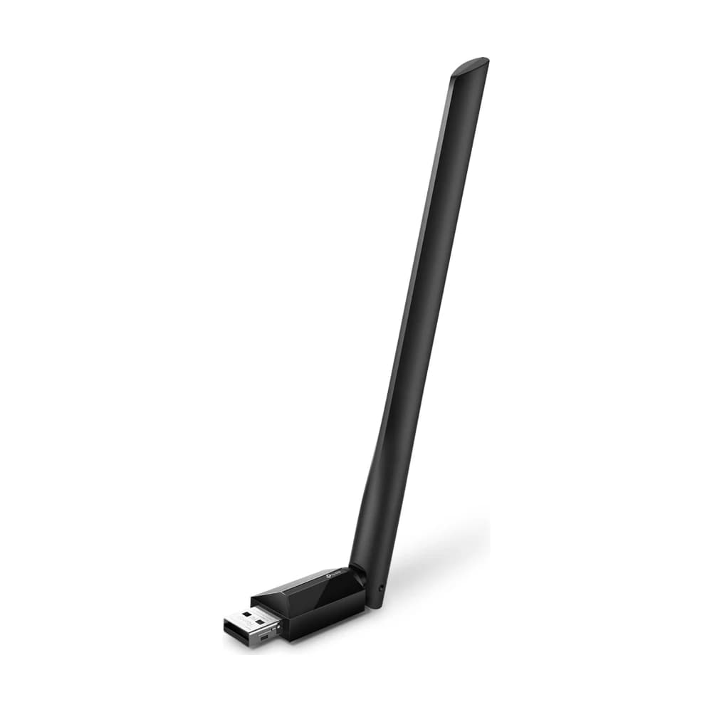 Placa Red USB Tp-Link Archer T2U Plus High Gain
