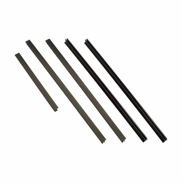 Apc Netshelter Sx 42U/48U Baying Trim Kit Black