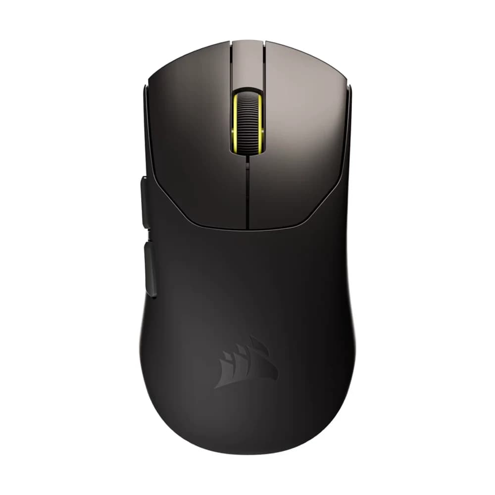 Mouse gamer Corsair Sabre v2 Pro Ultralight Wireless Negro CH-931G000-WW