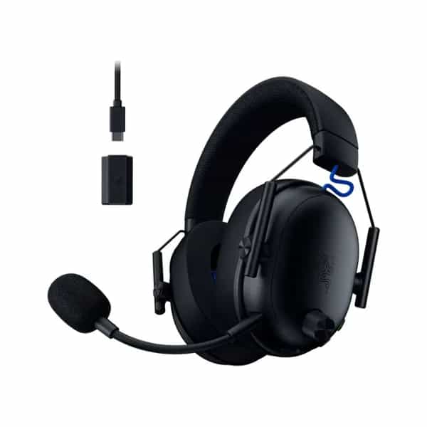Auricular Razer BlackShark V3 Wireless PlayStation