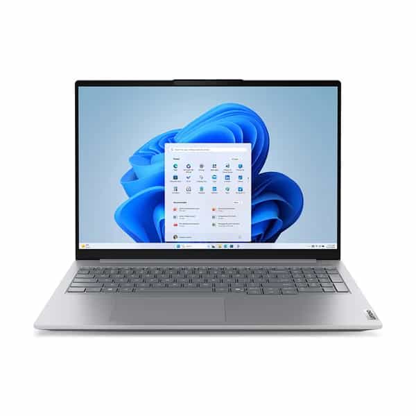 Notebook Lenovo 16 Tbook C7-240H 16G SSD512 Garantía 1PS