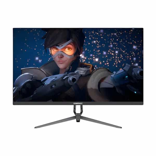 Monitor GameMax 27" IPS FHD 100Hz HDMI/VGA GMX27F100