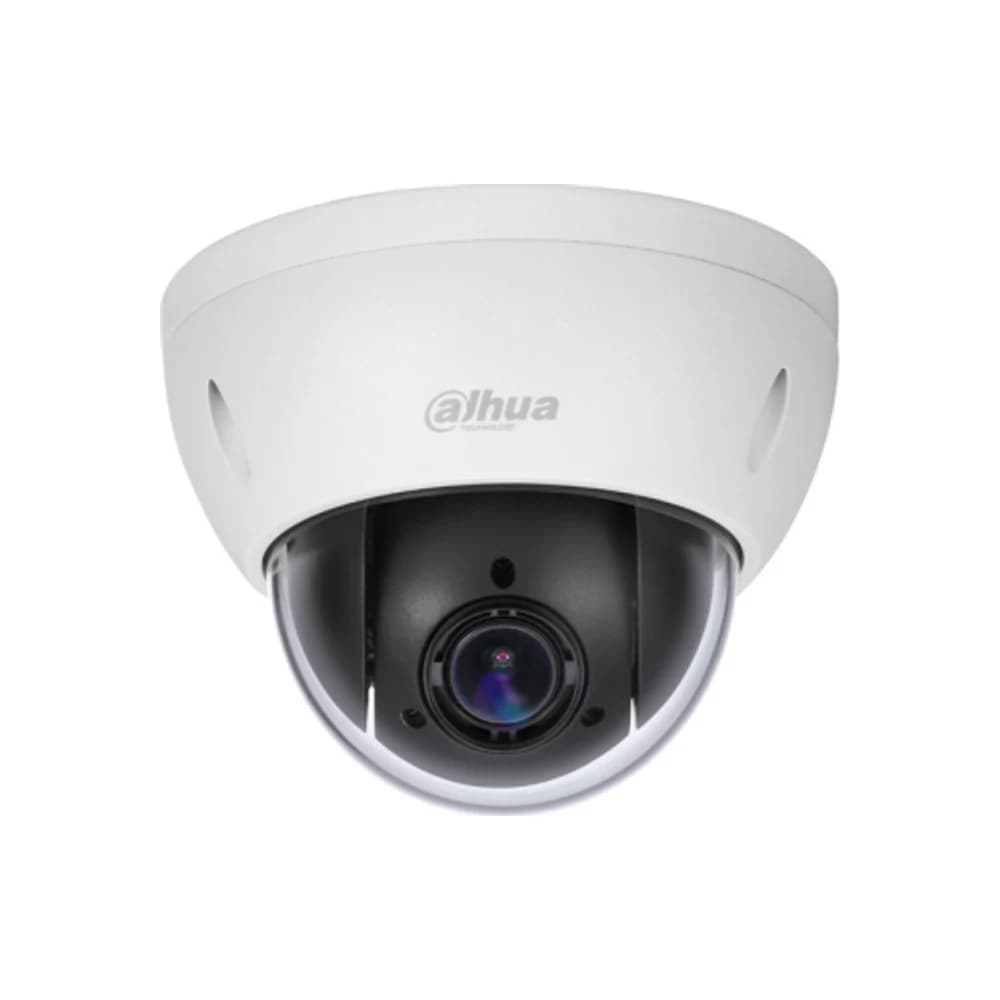 HDCVI Dahua Speed Dome PTZ 2MP 4X IP66 IK10 Star WDR